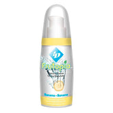 ID FRUTOPIA - BANANA LUBRICANT 100 ML